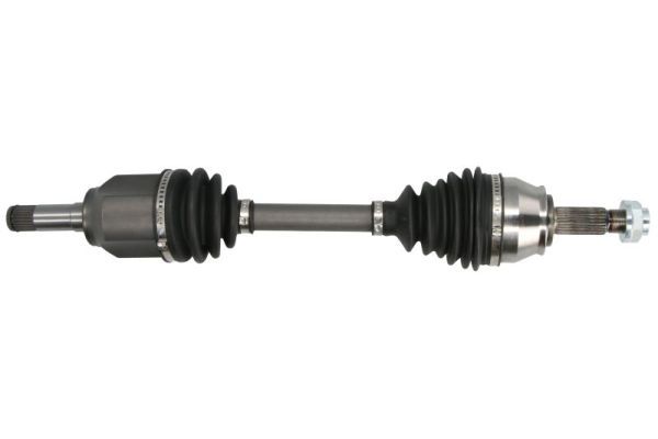 PASCAL G2F023PC Drive Shaft