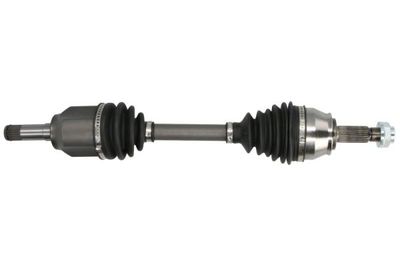 Drive Shaft PASCAL G2F023PC