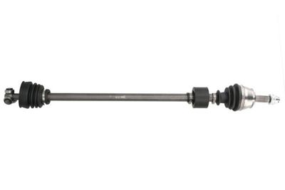Drive Shaft PASCAL G2F025PC