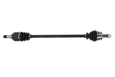 Drive Shaft PASCAL G2F028PC