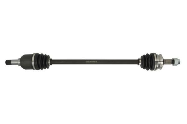 PASCAL G2F039PC Drive Shaft