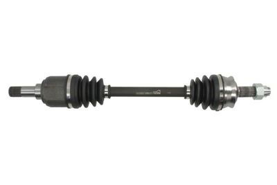 Drive Shaft PASCAL G2F040PC