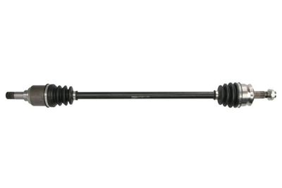 Drive Shaft PASCAL G2F048PC
