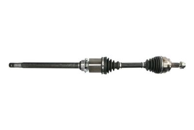 Drive Shaft PASCAL G2F049PC
