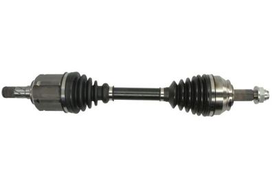 Drive Shaft PASCAL G2F050PC