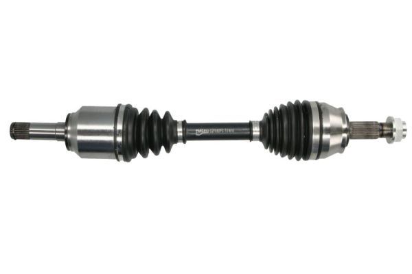 PASCAL G2F052PC Drive Shaft
