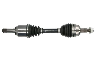 Drive Shaft PASCAL G2F052PC