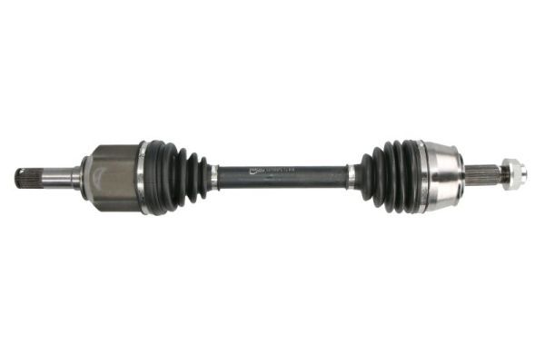 PASCAL G2F055PC Drive Shaft