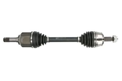 Drive Shaft PASCAL G2F055PC