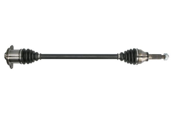 PASCAL G2F058PC Drive Shaft
