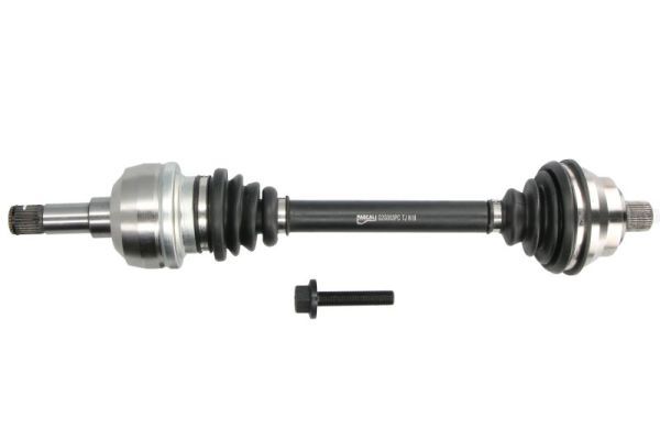 PASCAL G2G003PC Drive Shaft