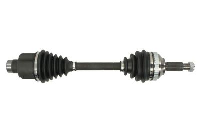 Drive Shaft PASCAL G2G006PC