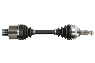 Drive Shaft PASCAL G2G007PC