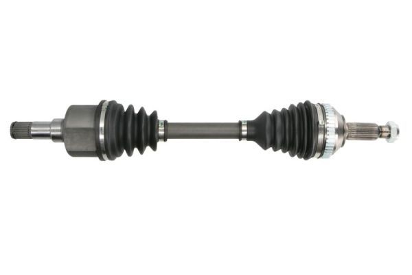 PASCAL G2G008PC Drive Shaft