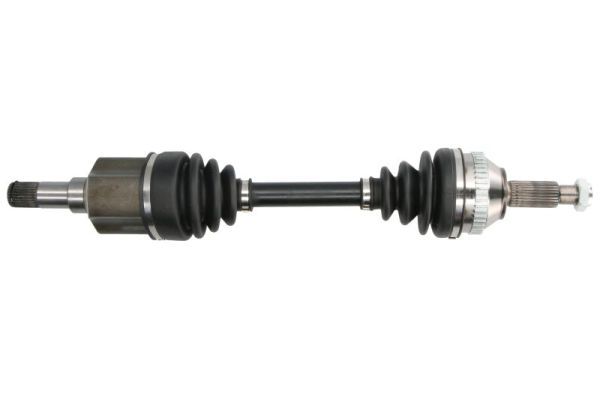 PASCAL G2G009PC Drive Shaft