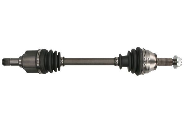 PASCAL G2G012PC Drive Shaft