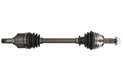Drive Shaft PASCAL G2G012PC