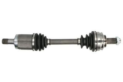 Drive Shaft PASCAL G2G017PC