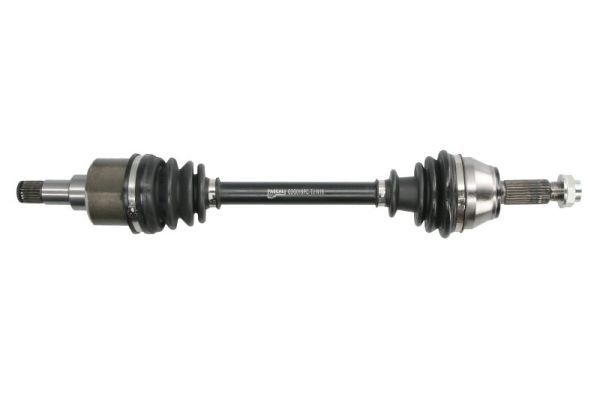 PASCAL G2G018PC Drive Shaft