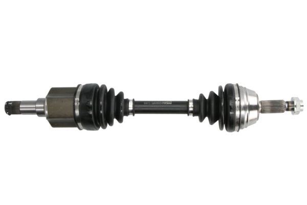 PASCAL G2G020PC Drive Shaft