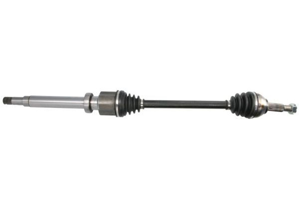 PASCAL G2G021PC Drive Shaft