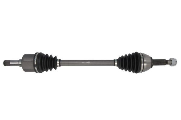 PASCAL G2G022PC Drive Shaft