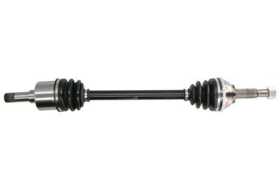 Drive Shaft PASCAL G2G028PC