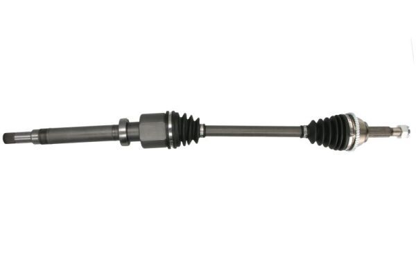 PASCAL G2G029PC Drive Shaft