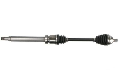 Drive Shaft PASCAL G2G031PC