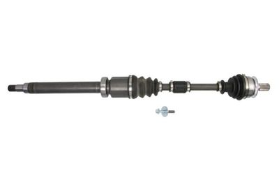 Drive Shaft PASCAL G2G033PC