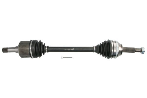 PASCAL G2G034PC Drive Shaft