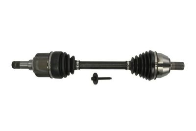 Drive Shaft PASCAL G2G038PC