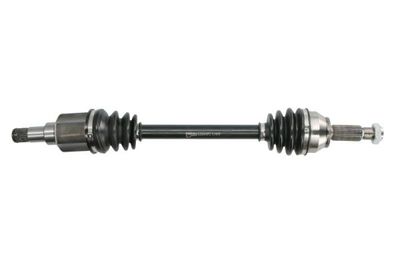 Drive Shaft PASCAL G2G043PC