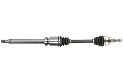 Drive Shaft PASCAL G2G046PC