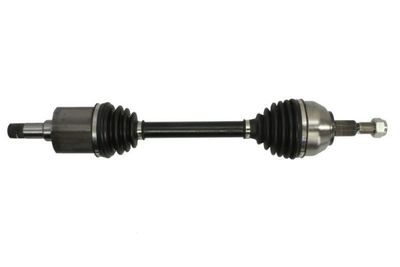Drive Shaft PASCAL G2G048PC