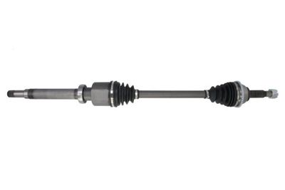 Drive Shaft PASCAL G2G050PC