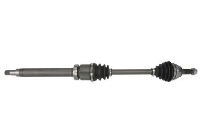Drive Shaft PASCAL G2G051PC