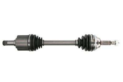 Drive Shaft PASCAL G2G052PC