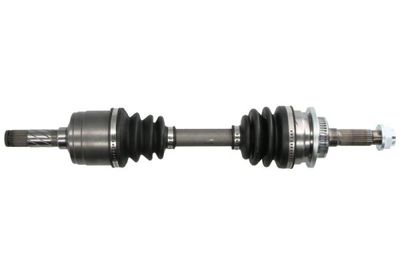 Drive Shaft PASCAL G2G055PC