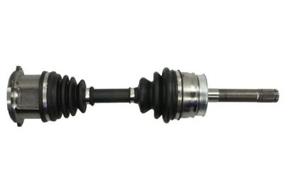 Drive Shaft PASCAL G2G056PC
