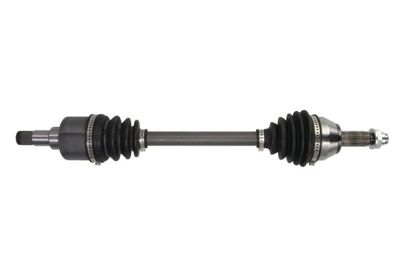 Drive Shaft PASCAL G2G057PC