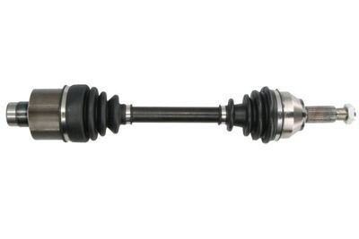 Drive Shaft PASCAL G2G058PC