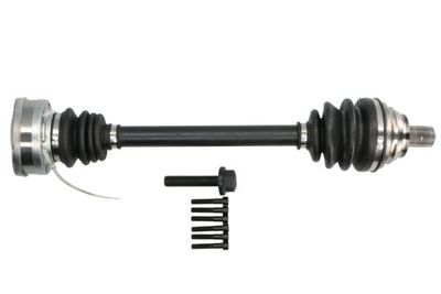 Drive Shaft PASCAL G2G060PC