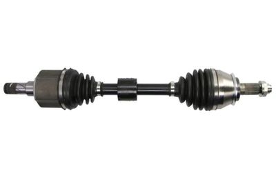 Drive Shaft PASCAL G2G061PC