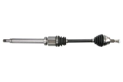 Drive Shaft PASCAL G2G062PC