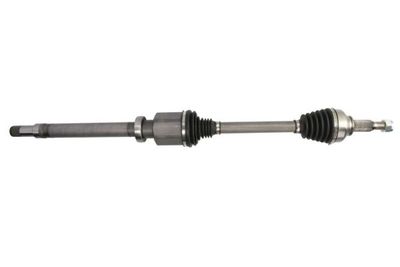 Drive Shaft PASCAL G2G064PC