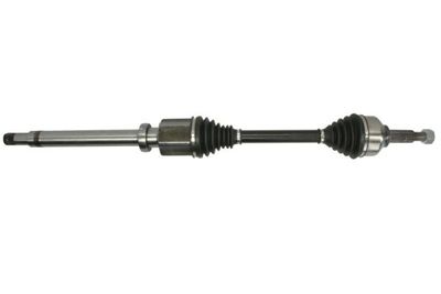 Drive Shaft PASCAL G2G066PC