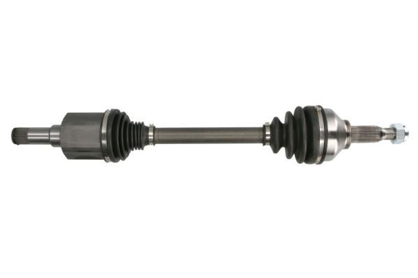 PASCAL G2G067PC Drive Shaft