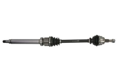 Drive Shaft PASCAL G2G075PC