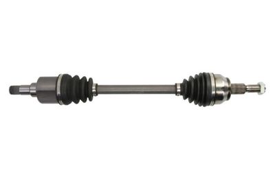 Drive Shaft PASCAL G2G078PC